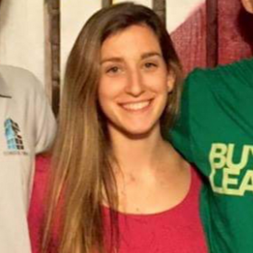 Meet your Posher, Leigh